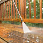 Pressure Washing Services in Florida