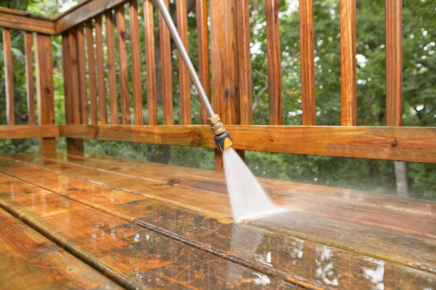 Pressure Washing Services in Florida