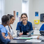 top nursing colleges in usa