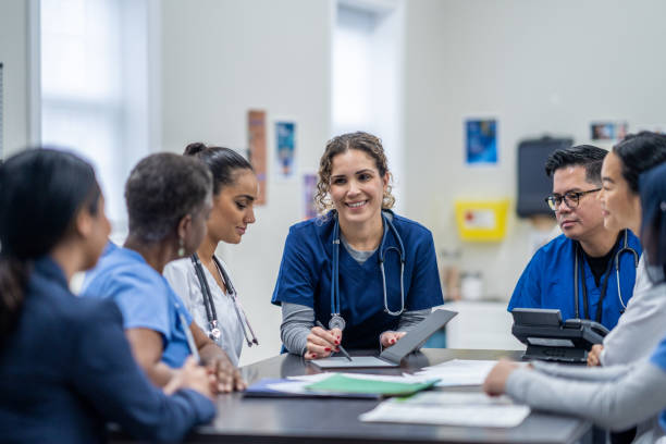 top nursing colleges in usa