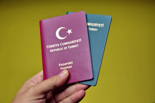 Turkey Visa Agency in Europe