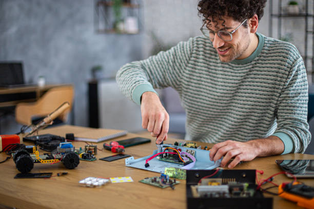 Build Your Own Motherboard Kit