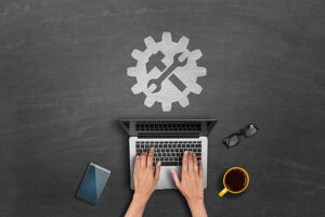 Laptop repair in Putney