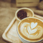 coffee shop in Guildford