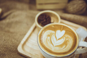 coffee shop in Guildford