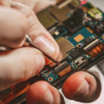 mobile repair in Bute