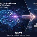 Leading Organizations Invest in AI Development Solutions over Generic AI Tools