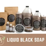 Liquid Raw African Black