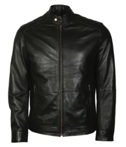 men leathe jacket