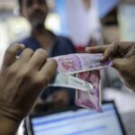 money changer in delhi