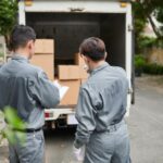 Long Distance Moving Companies