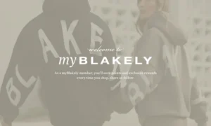 Your Style Upgrade Blakely Hoodie