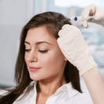 prp hair treatment. in Islamabad