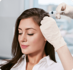 prp hair treatment. in Islamabad