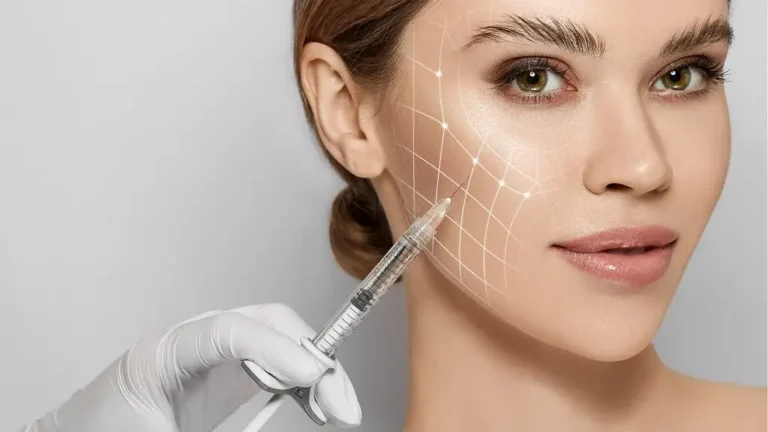 radiesse filler treatment