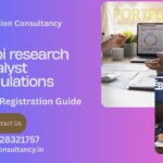 sebi registered research analyst exam