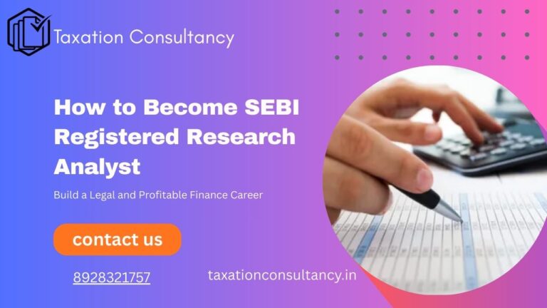 sebi advocates