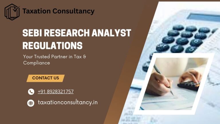 how to become sebi registered research analyst