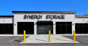 self storage Fairview TN