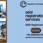 how to get sebi registered