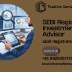 SEBI Registered Investment Advisor