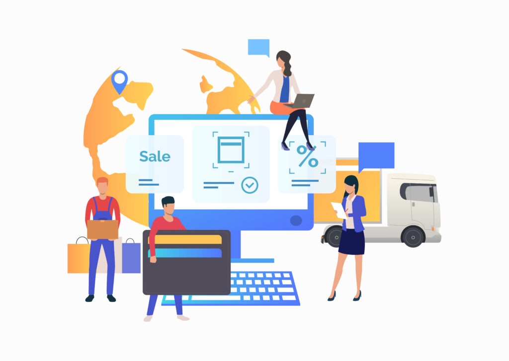 transportation it solutions