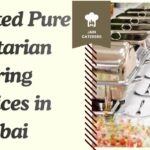 Pure Vegetarian Catering Mumbai