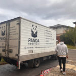 Sydney to Melbourne Removalists