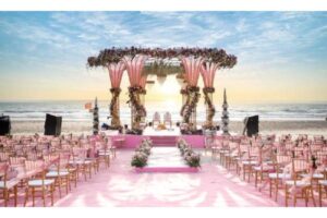 wedding planner