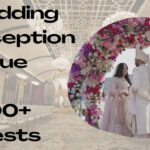 Wedding Reception Venue