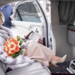 wedding transportation services
