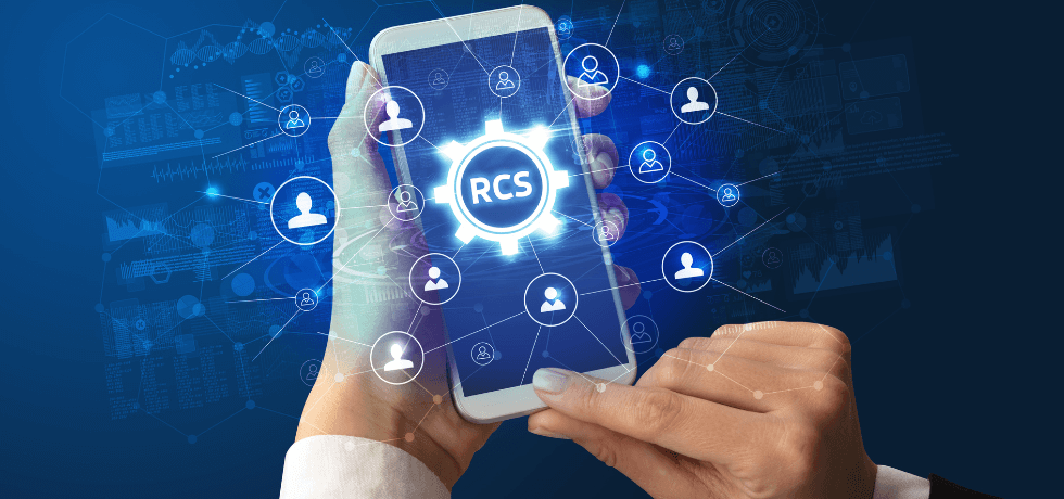 RCS-messaging