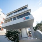 Ανακαίνιση επαγγελματικού χώρου