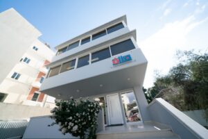 Ανακαίνιση επαγγελματικού χώρου