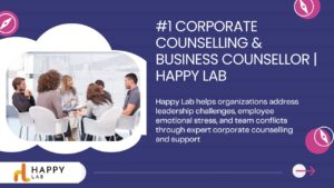 corporate counselling