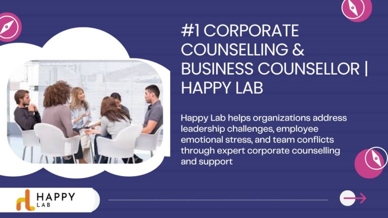 corporate counselling
