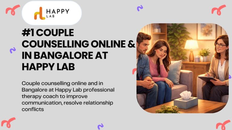 couple counselling online