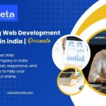 #1 Leading Web Development Company in india