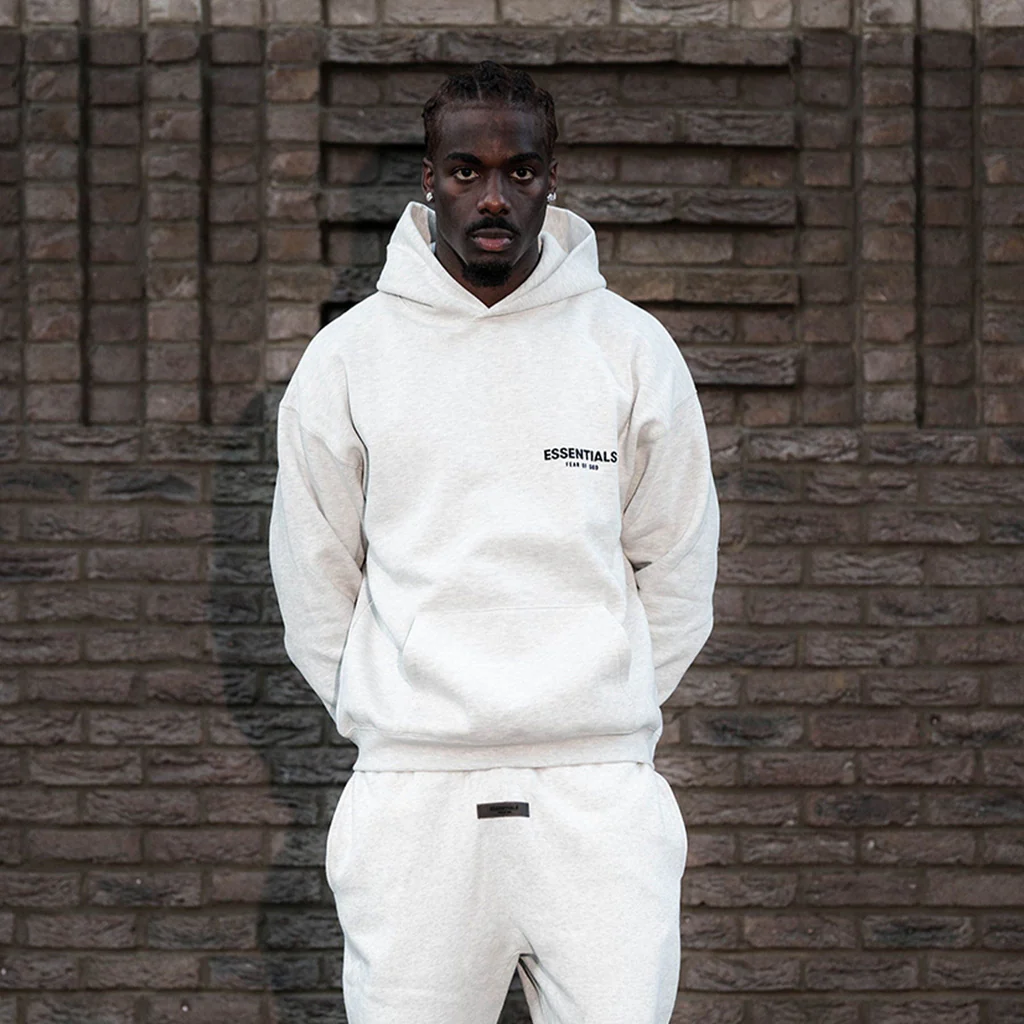 Essentials Tracksuit