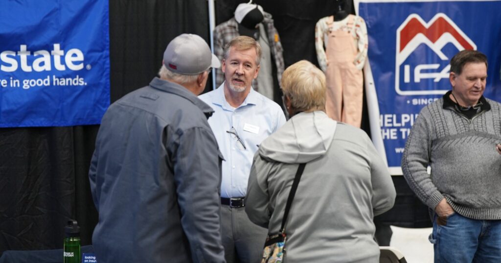 home building & remodeling expo