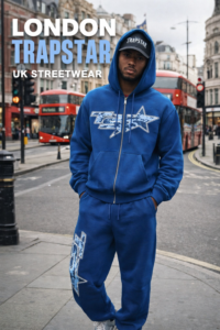 London Trapstar