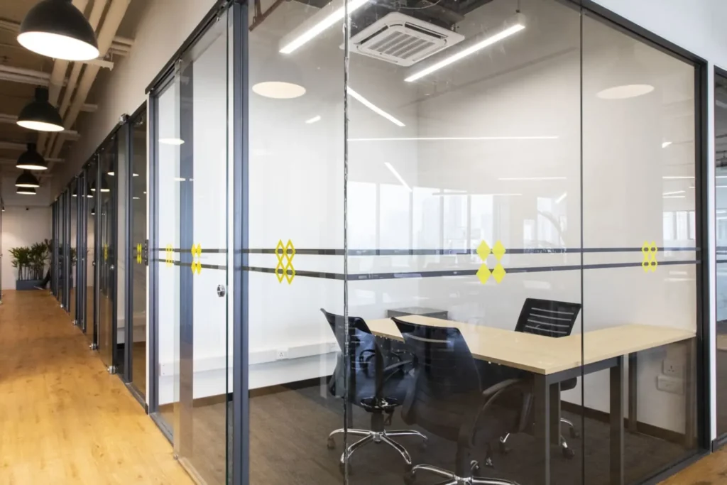 Virtual office in Bangalore