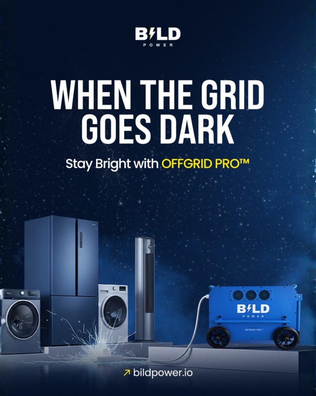 portable power stations