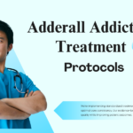 Adderall Addiction Treatment