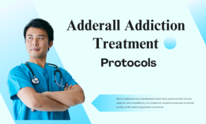 Adderall Addiction Treatment