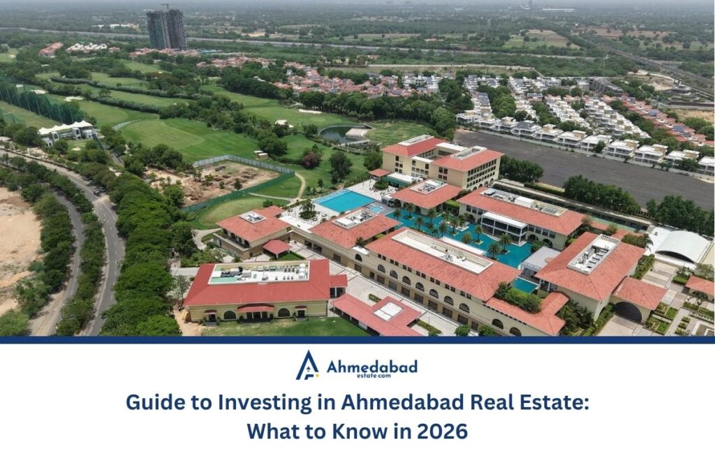 Best Homes to Buy in Gandhinagar This Year: Complete Guide