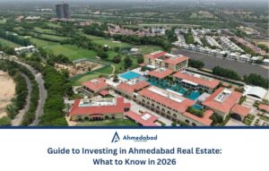 Best Homes to Buy in Gandhinagar This Year: Complete Guide