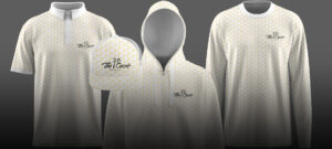 Hospitality Workwear/Cruise Line Uniforms