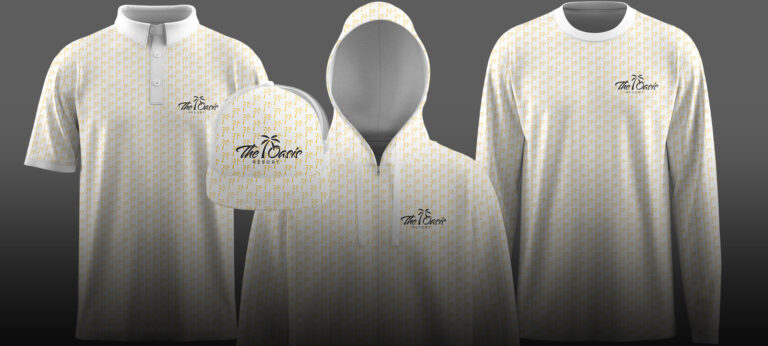 Hospitality Workwear/Cruise Line Uniforms