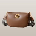 BM001 Crossbody Bag Brown